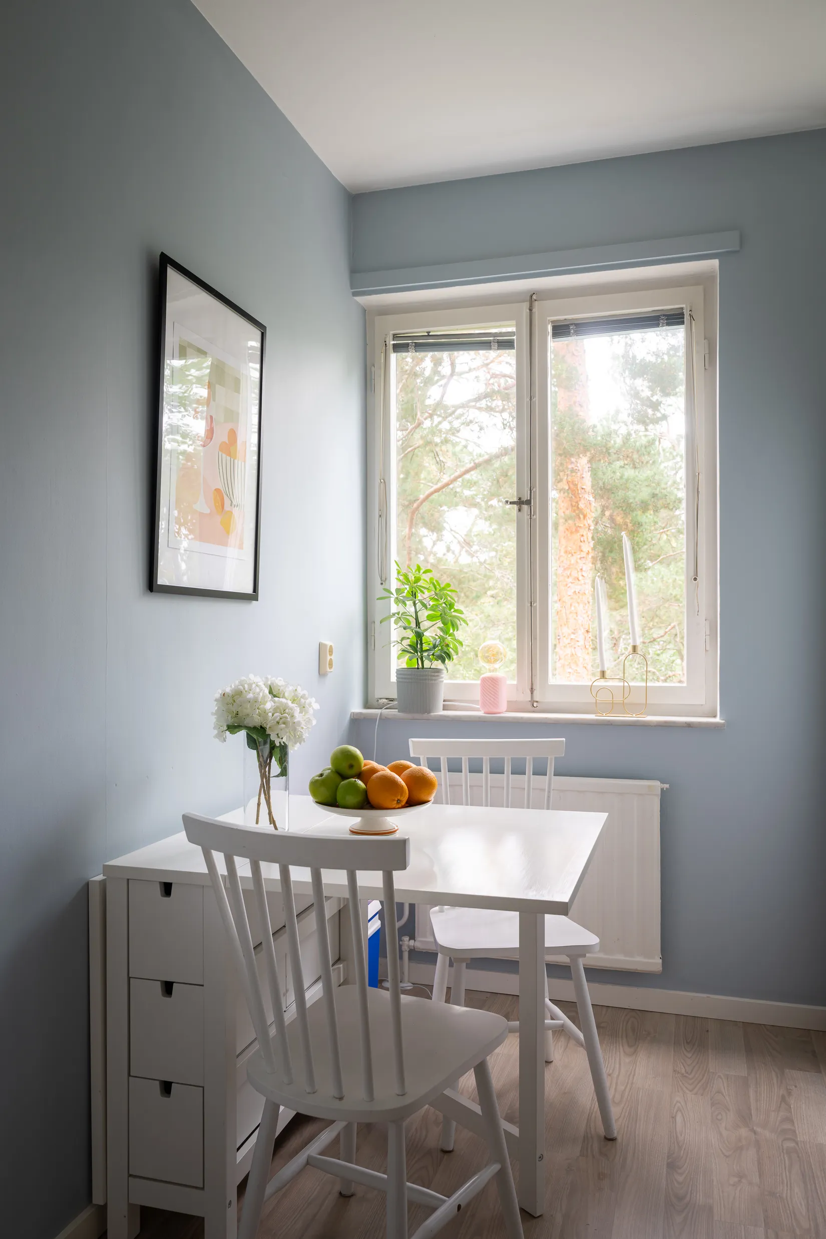 Bostadsrätt, Spannvägen 10, Åkeslund, Stockholm