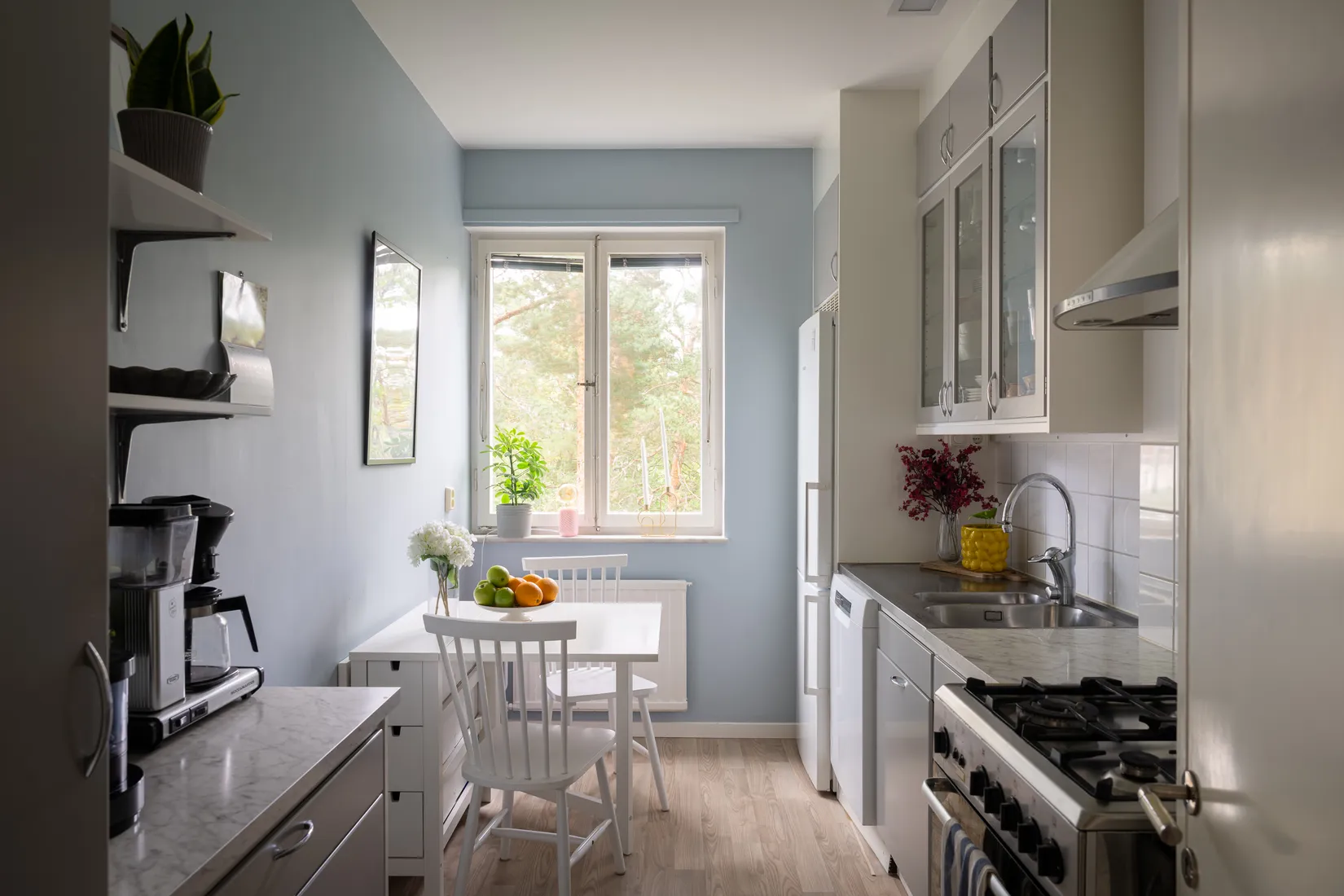 Bostadsrätt, Spannvägen 10, Åkeslund, Stockholm