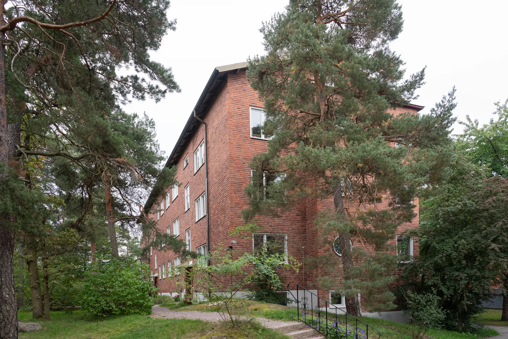 Bostadsrätt, Spannvägen 10, Åkeslund, Stockholm