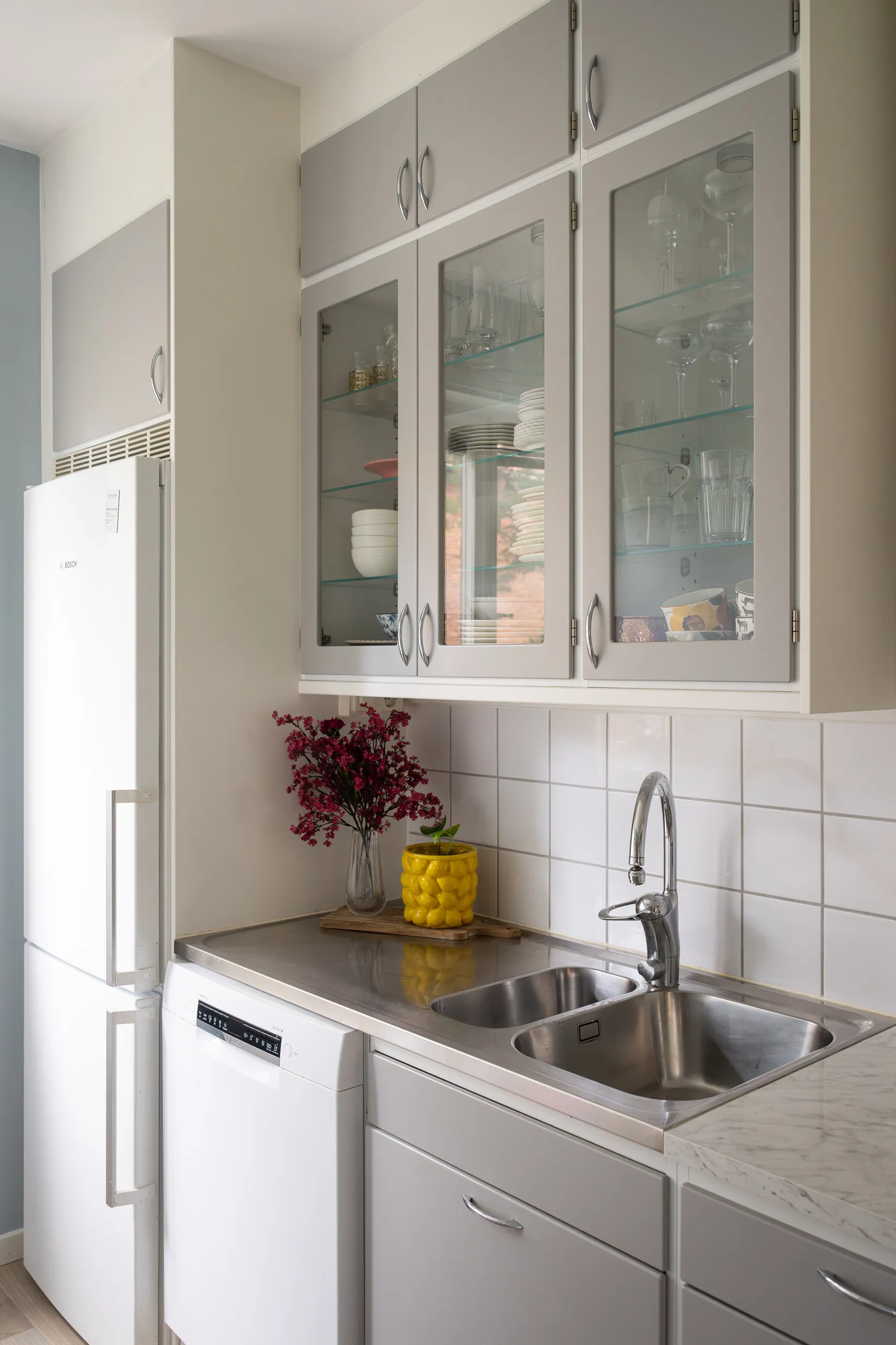 Bostadsrätt, Spannvägen 10, Åkeslund, Stockholm