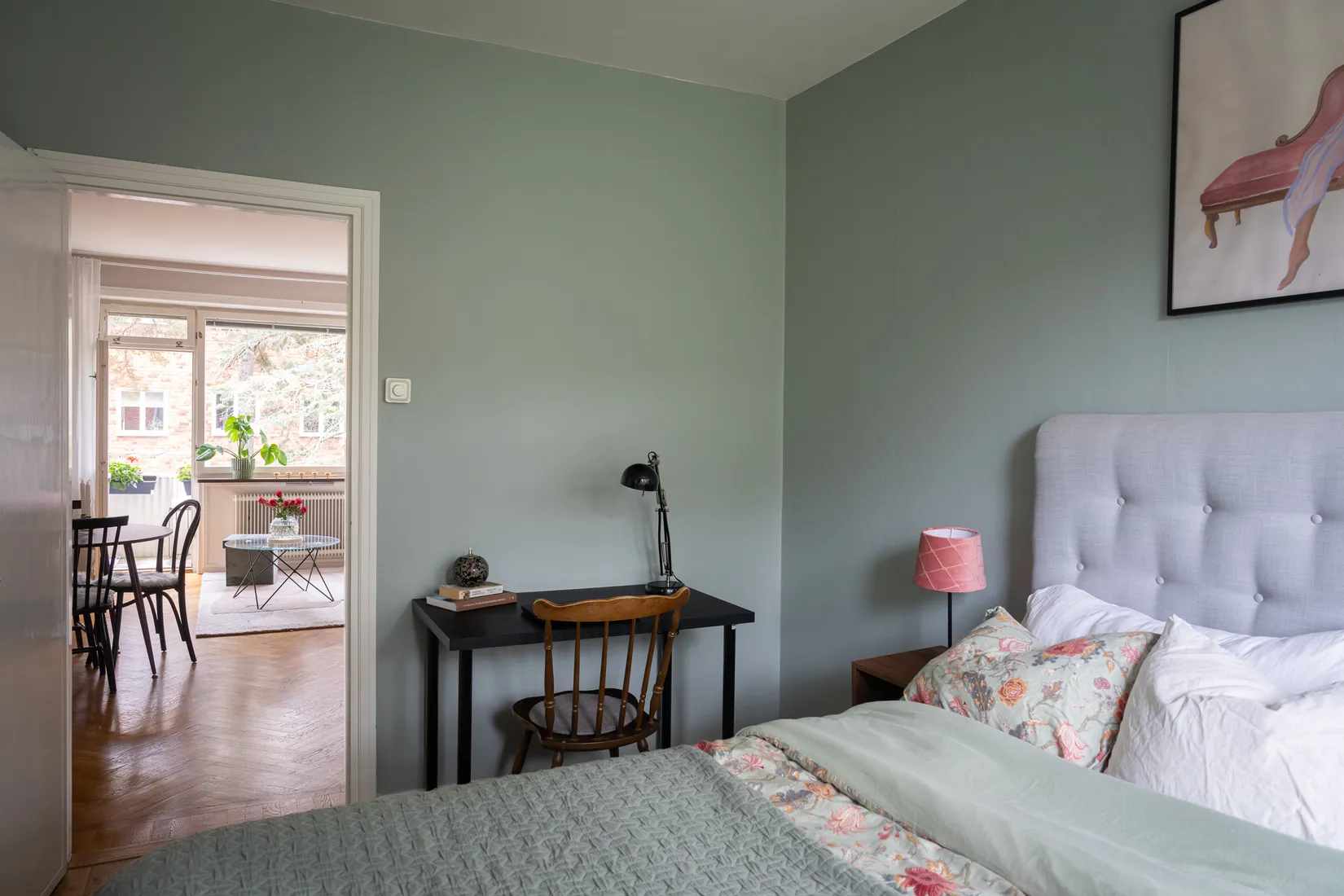 Bostadsrätt, Spannvägen 10, Åkeslund, Stockholm