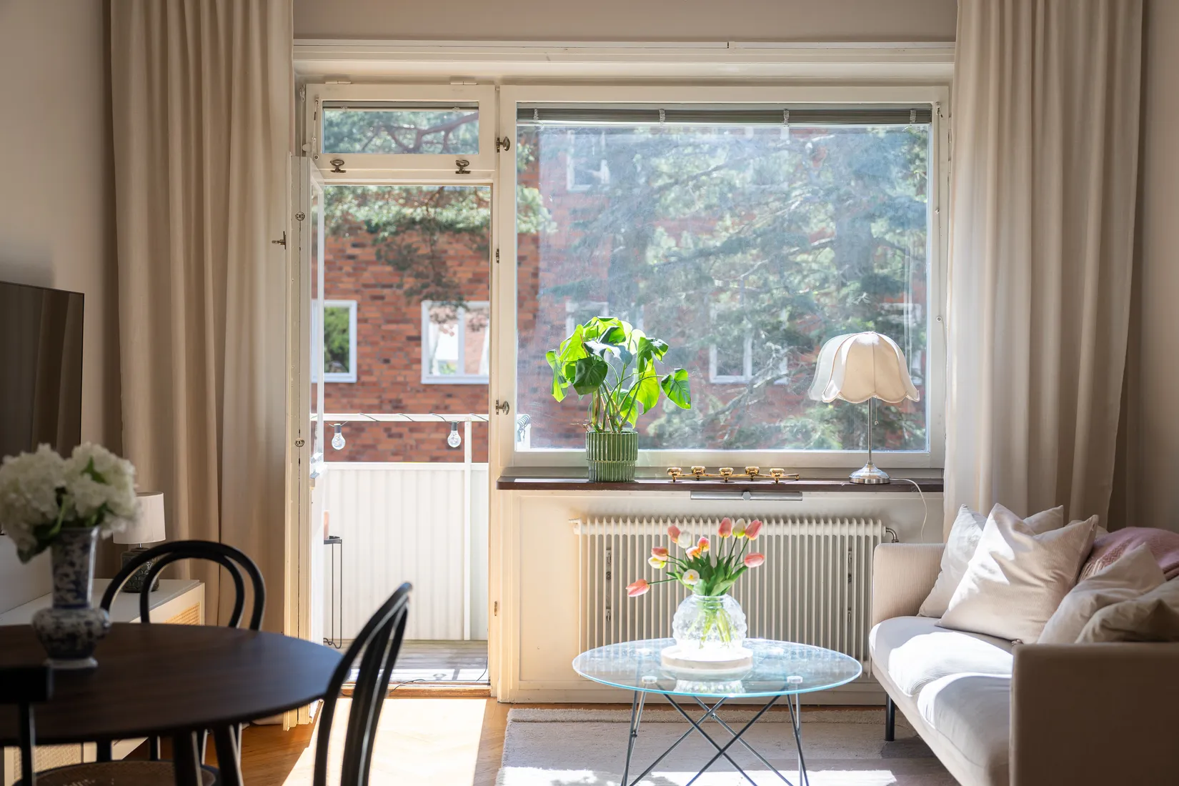 Bostadsrätt, Spannvägen 10, Åkeslund, Stockholm