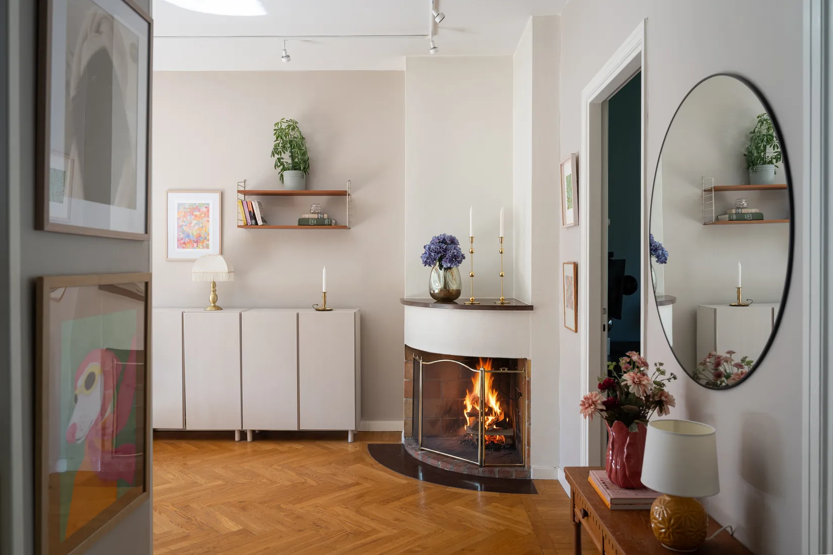 Bostadsrätt, Spannvägen 10, Åkeslund, Stockholm