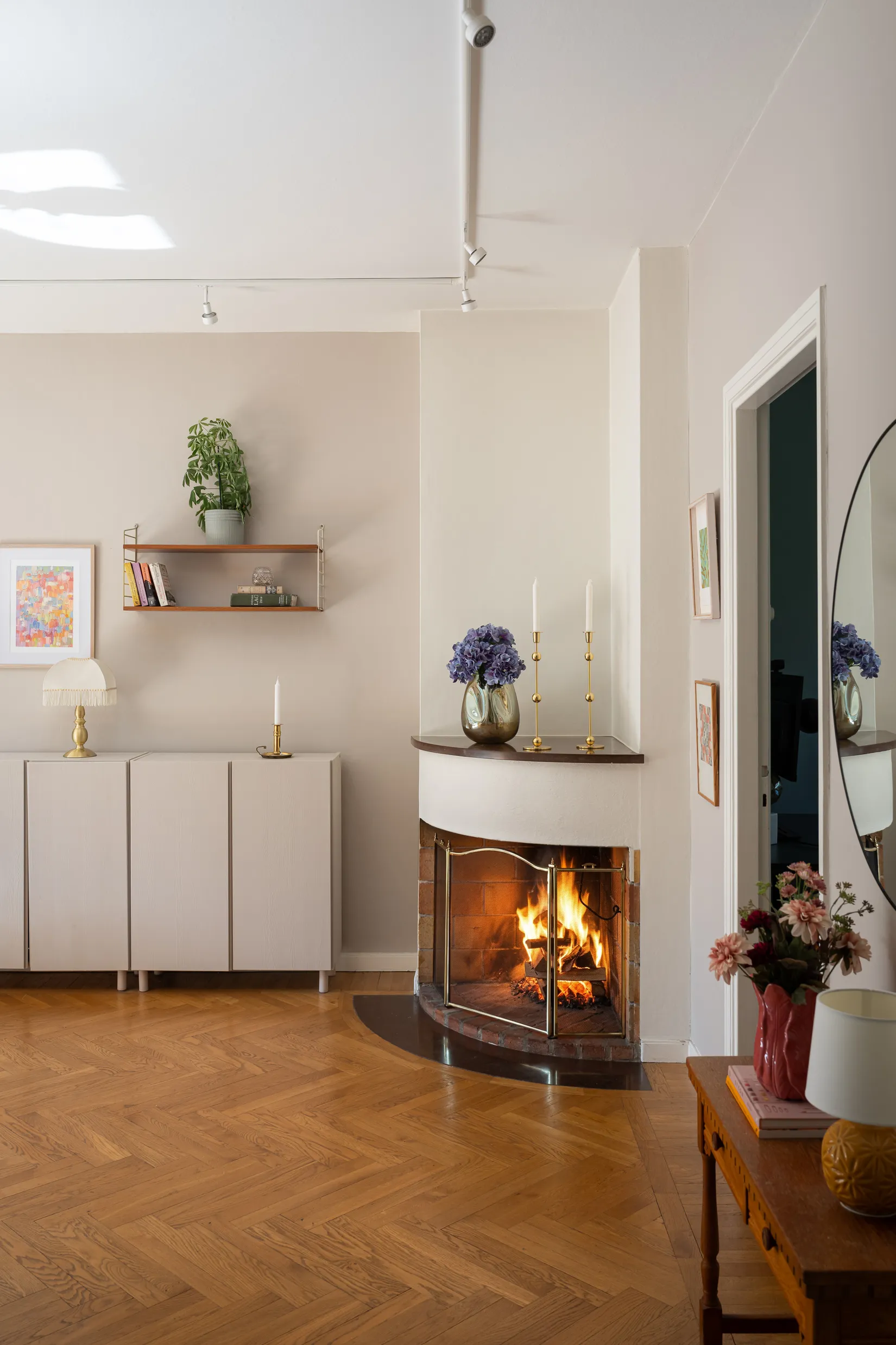Bostadsrätt, Spannvägen 10, Åkeslund, Stockholm