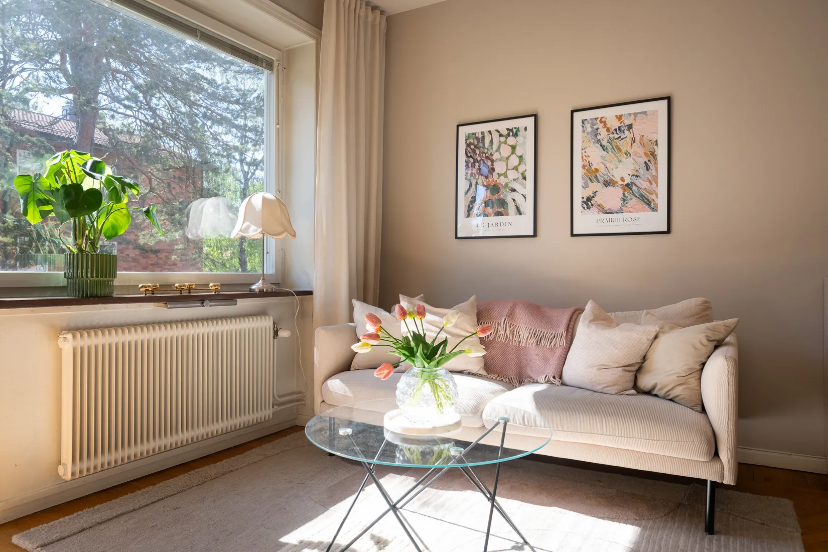 Bostadsrätt, Spannvägen 10, Åkeslund, Stockholm