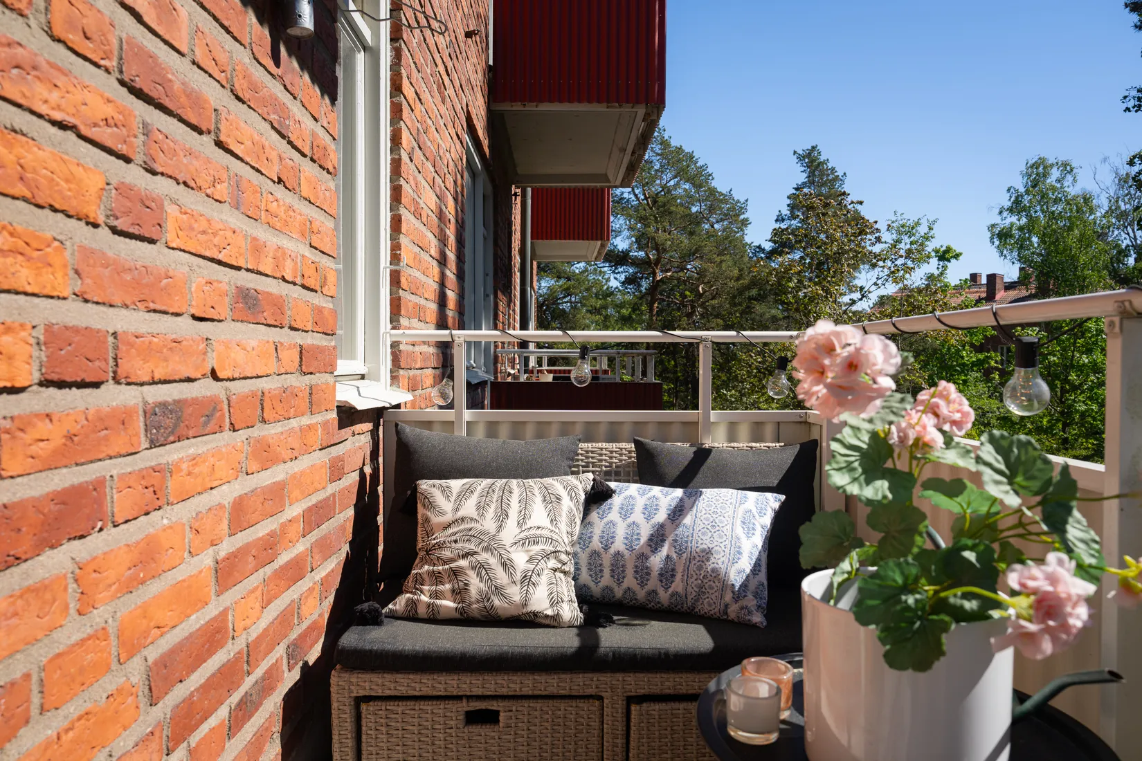Bostadsrätt, Spannvägen 10, Åkeslund, Stockholm