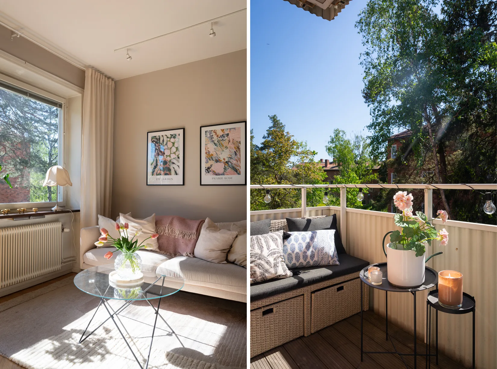 Bostadsrätt, Spannvägen 10, Åkeslund, Stockholm