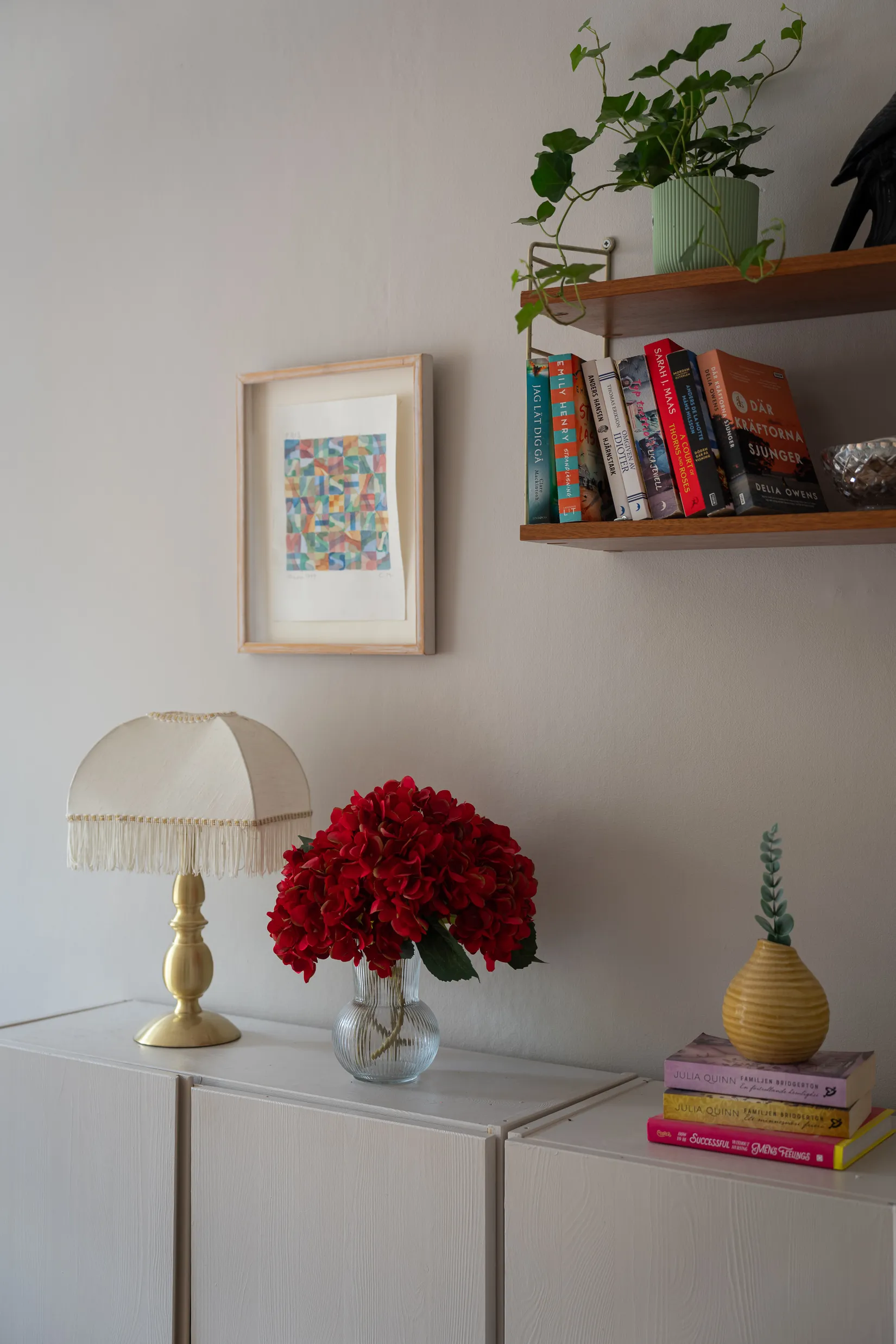 Bostadsrätt, Spannvägen 10, Åkeslund, Stockholm