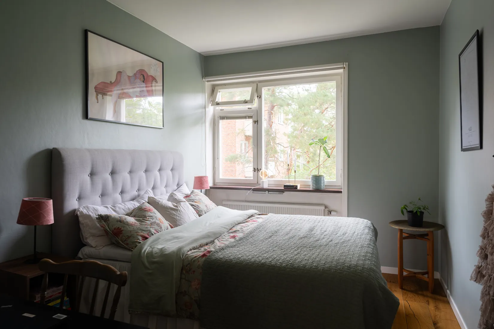 Bostadsrätt, Spannvägen 10, Åkeslund, Stockholm