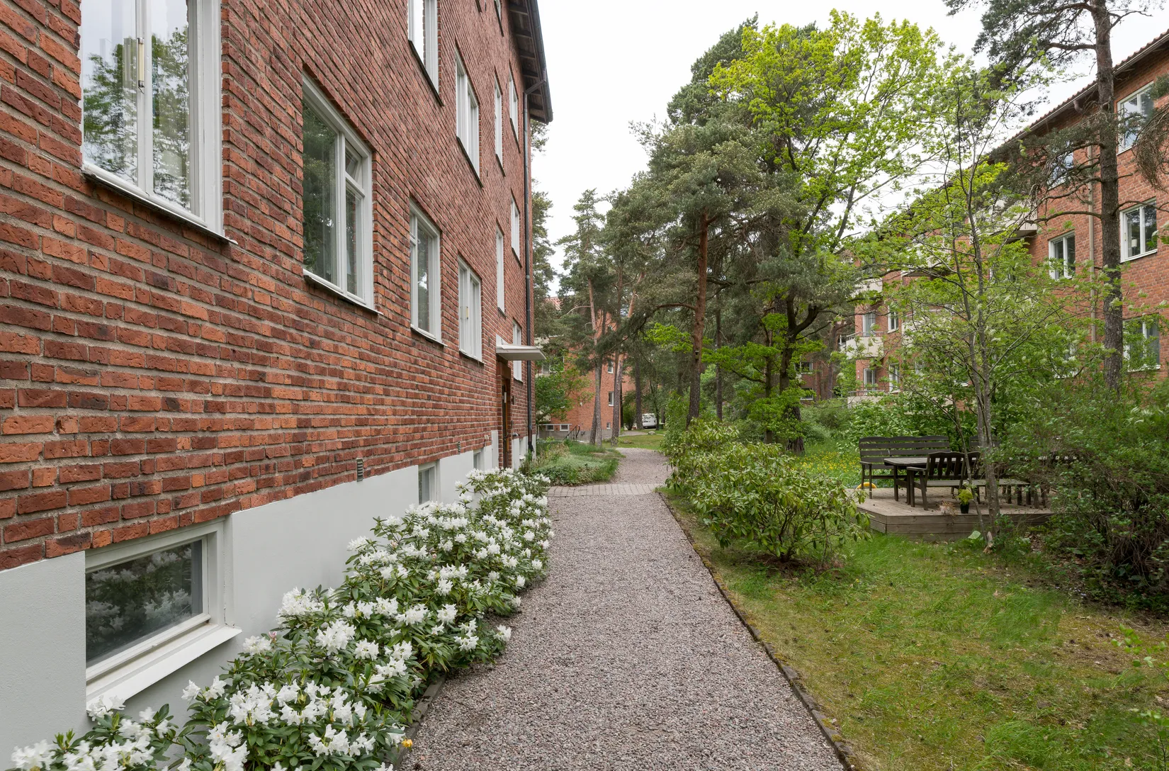 Bostadsrätt, Spannvägen 10, Åkeslund, Stockholm