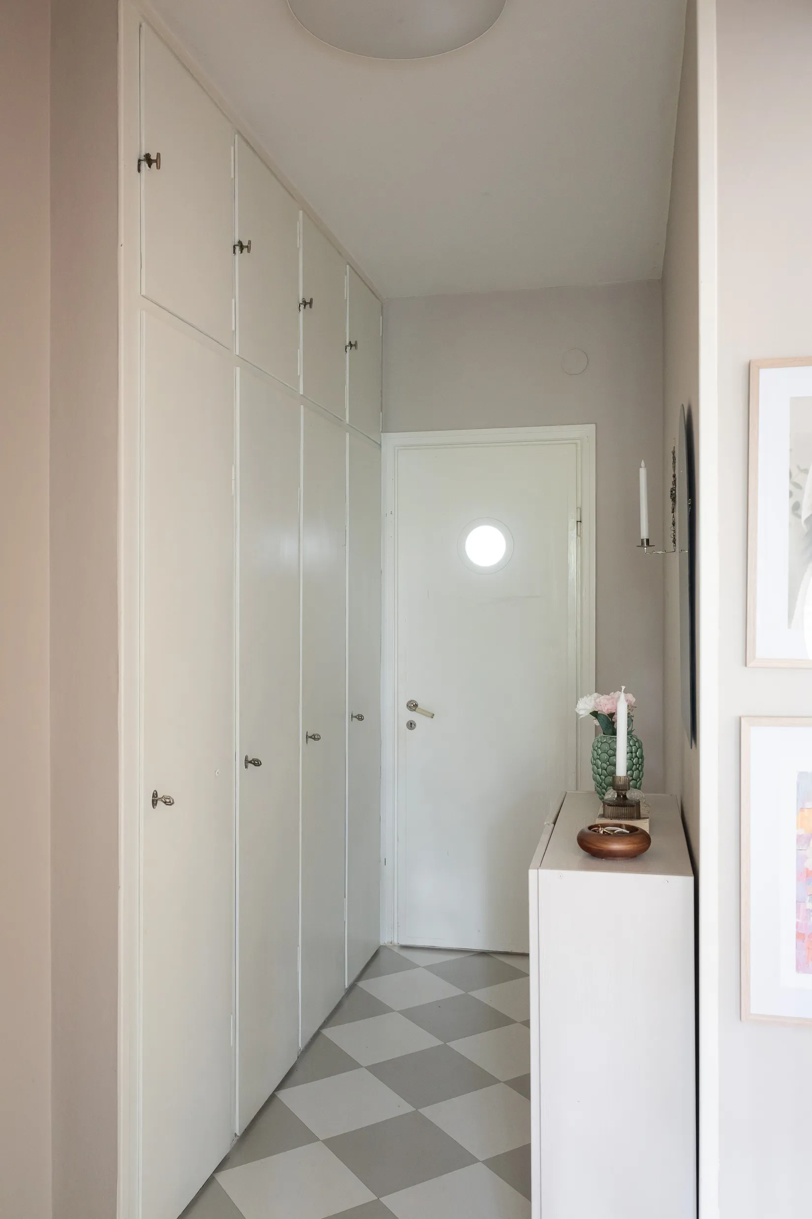 Bostadsrätt, Spannvägen 10, Åkeslund, Stockholm