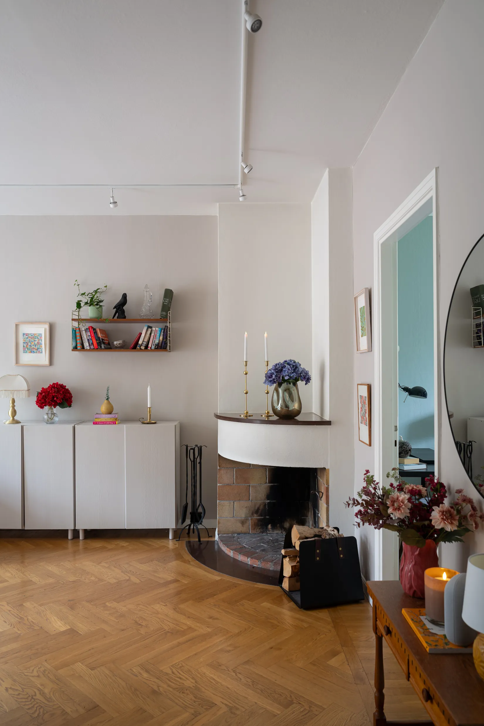 Bostadsrätt, Spannvägen 10, Åkeslund, Stockholm