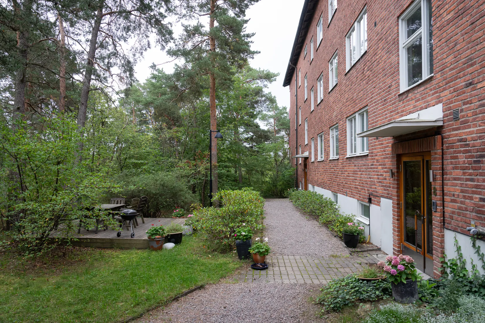 Bostadsrätt, Spannvägen 10, Åkeslund, Stockholm