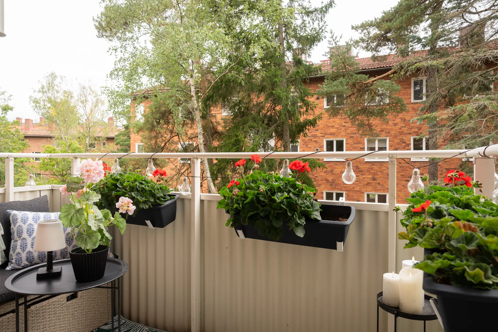 Bostadsrätt, Spannvägen 10, Åkeslund, Stockholm