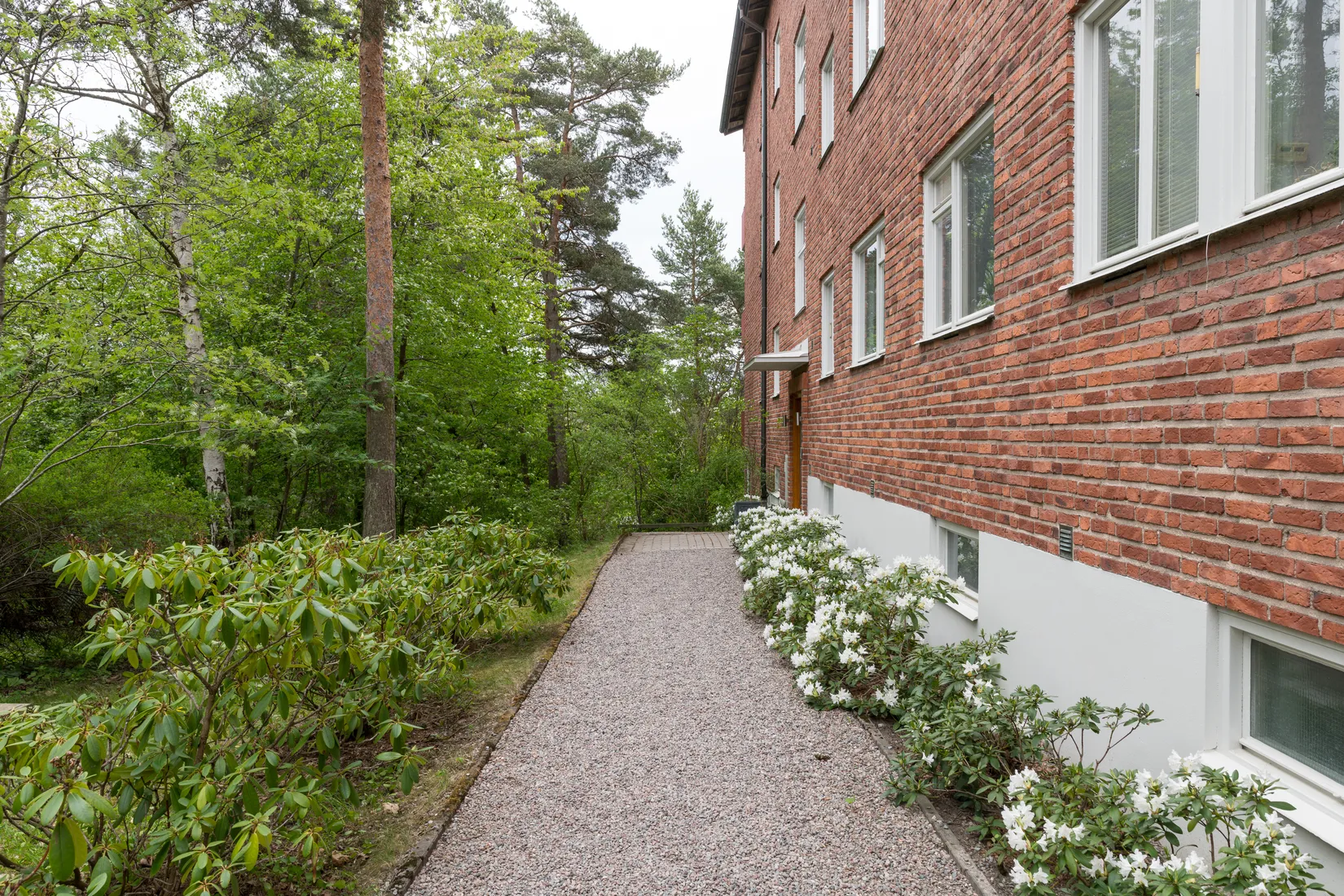 Bostadsrätt, Spannvägen 10, Åkeslund, Stockholm