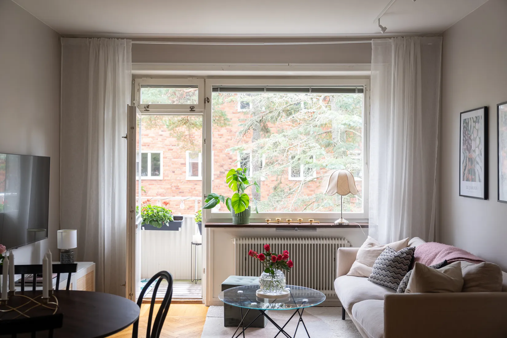 Bostadsrätt, Spannvägen 10, Åkeslund, Stockholm