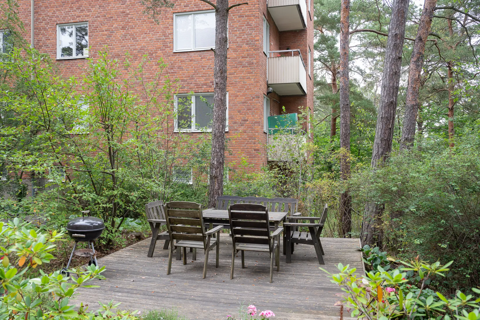 Bostadsrätt, Spannvägen 10, Åkeslund, Stockholm