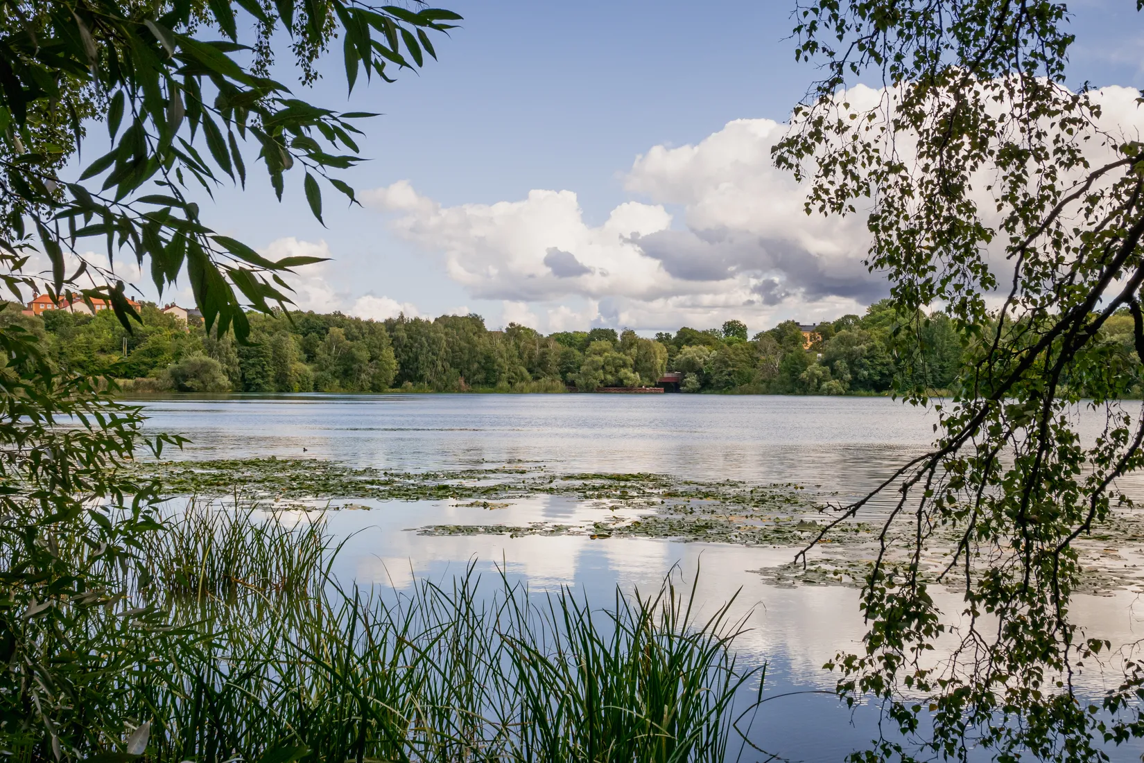 Bostadsrätt, Spannvägen 10, Åkeslund, Stockholm