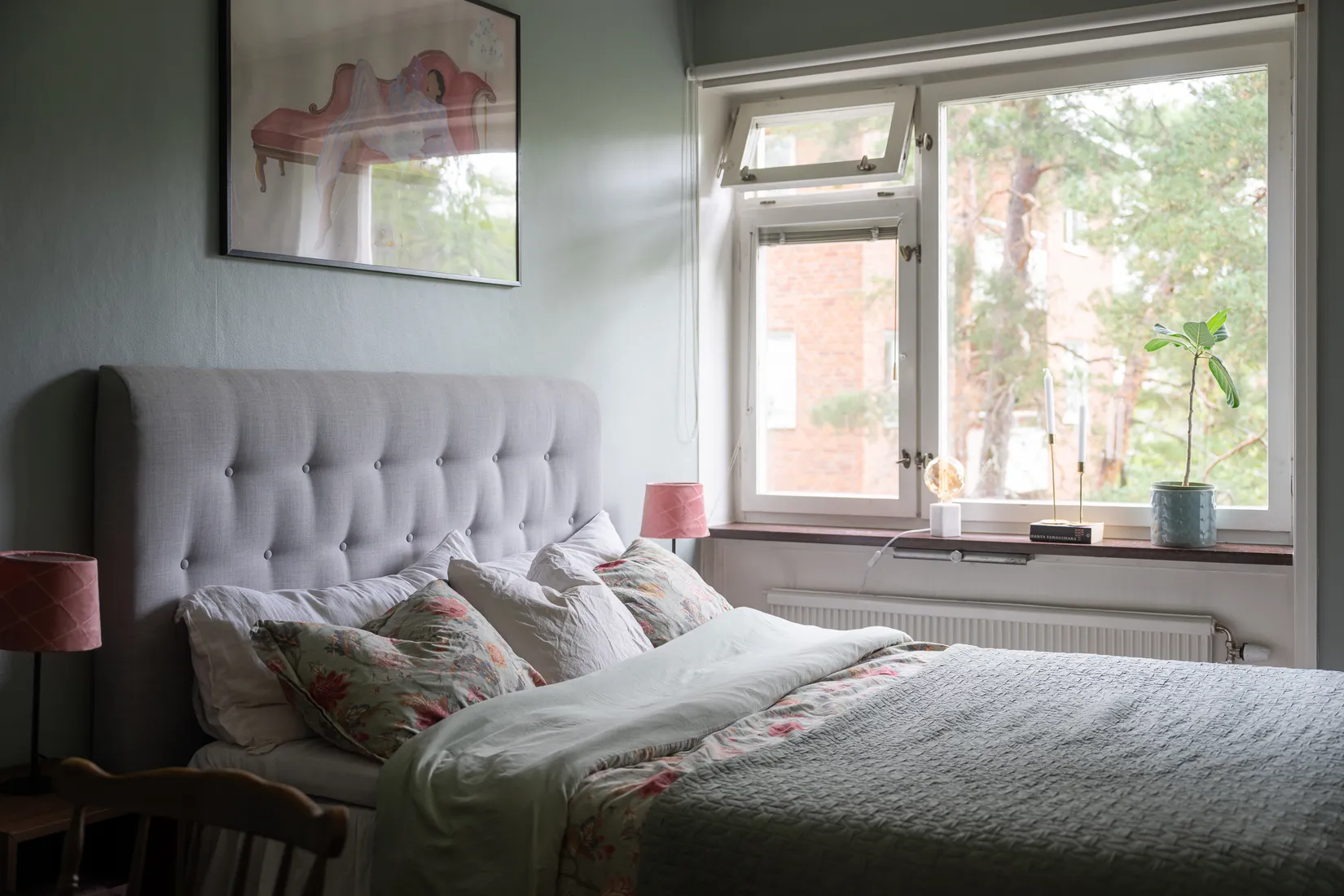 Bostadsrätt, Spannvägen 10, Åkeslund, Stockholm