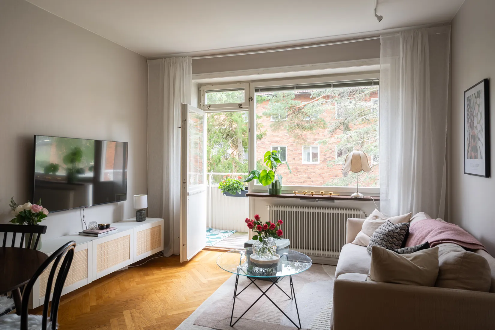 Bostadsrätt, Spannvägen 10, Åkeslund, Stockholm