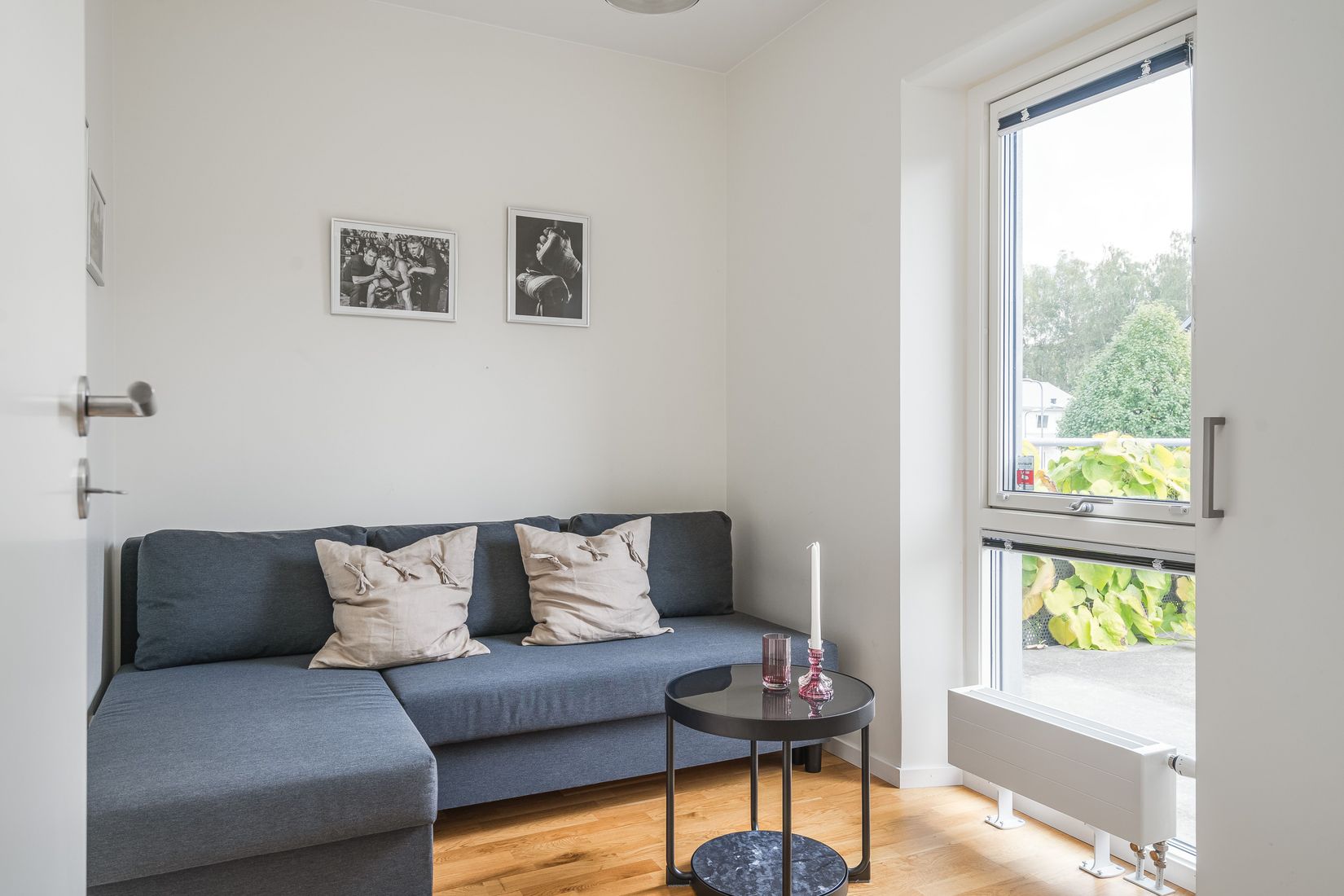 Bostadsrätt, Ellen Mobergs gata 7B, Sandtorp, Norrköping