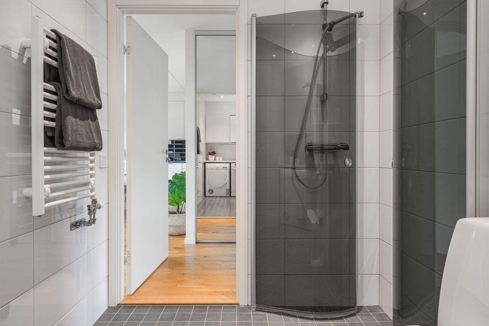 Bostadsrätt, Ellen Mobergs gata 7B, Sandtorp, Norrköping