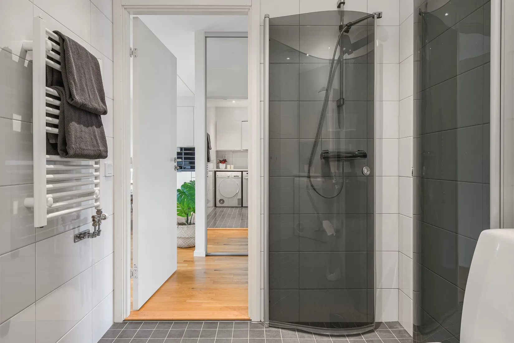 Bostadsrätt, Ellen Mobergs gata 7B, Sandtorp, Norrköping