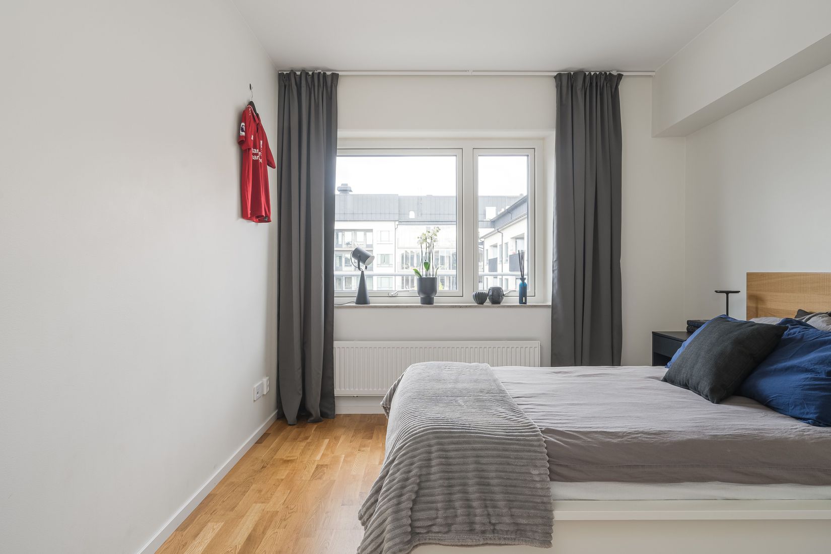 Bostadsrätt, Ellen Mobergs gata 7B, Sandtorp, Norrköping