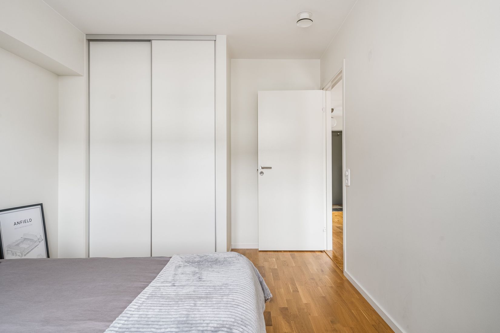 Bostadsrätt, Ellen Mobergs gata 7B, Sandtorp, Norrköping