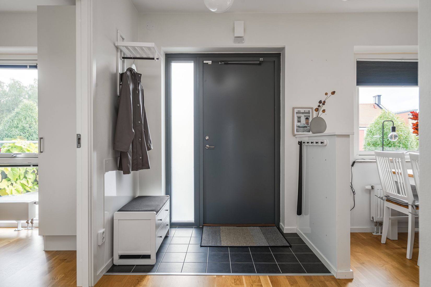 Bostadsrätt, Ellen Mobergs gata 7B, Sandtorp, Norrköping