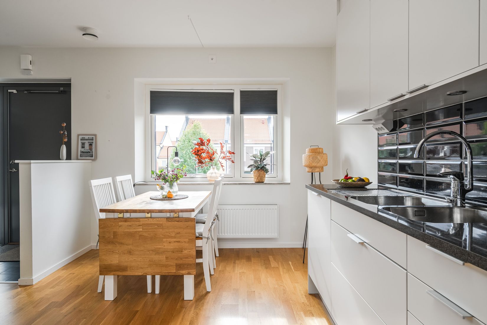 Bostadsrätt, Ellen Mobergs gata 7B, Sandtorp, Norrköping