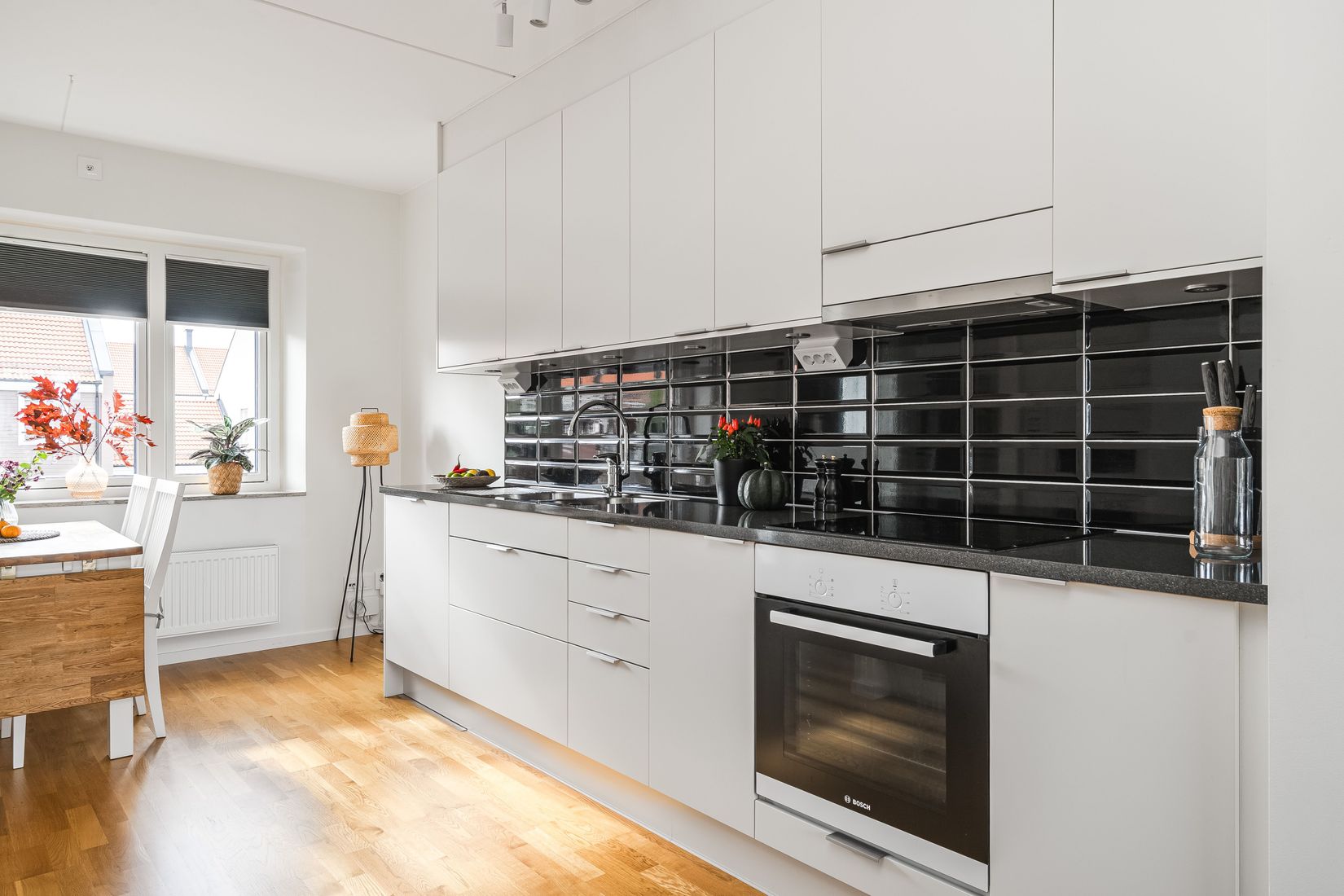 Bostadsrätt, Ellen Mobergs gata 7B, Sandtorp, Norrköping