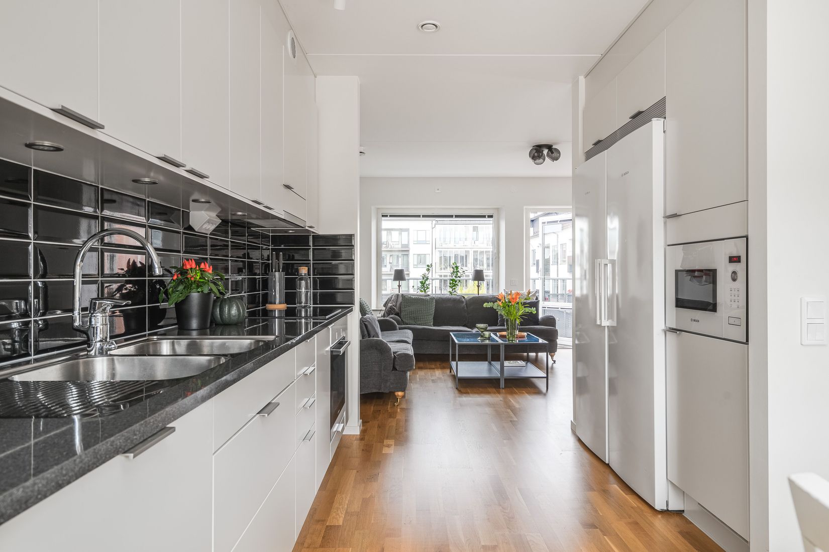 Bostadsrätt, Ellen Mobergs gata 7B, Sandtorp, Norrköping