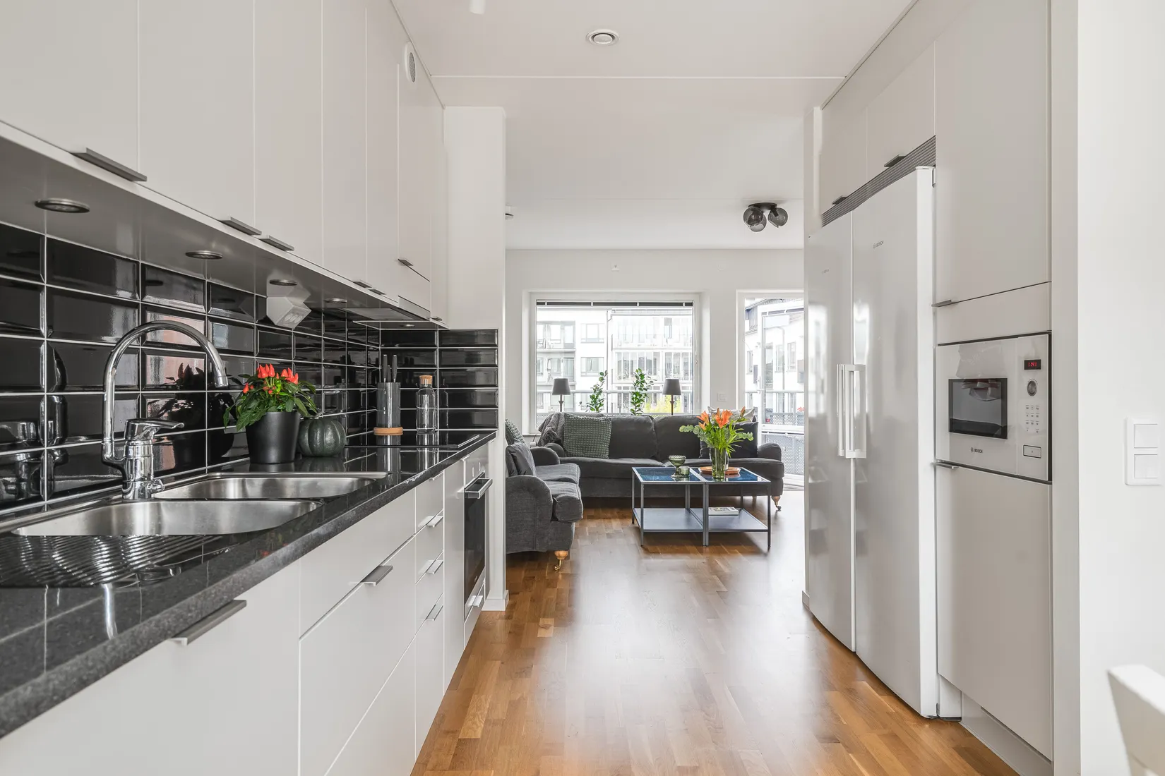 Bostadsrätt, Ellen Mobergs gata 7B, Sandtorp, Norrköping