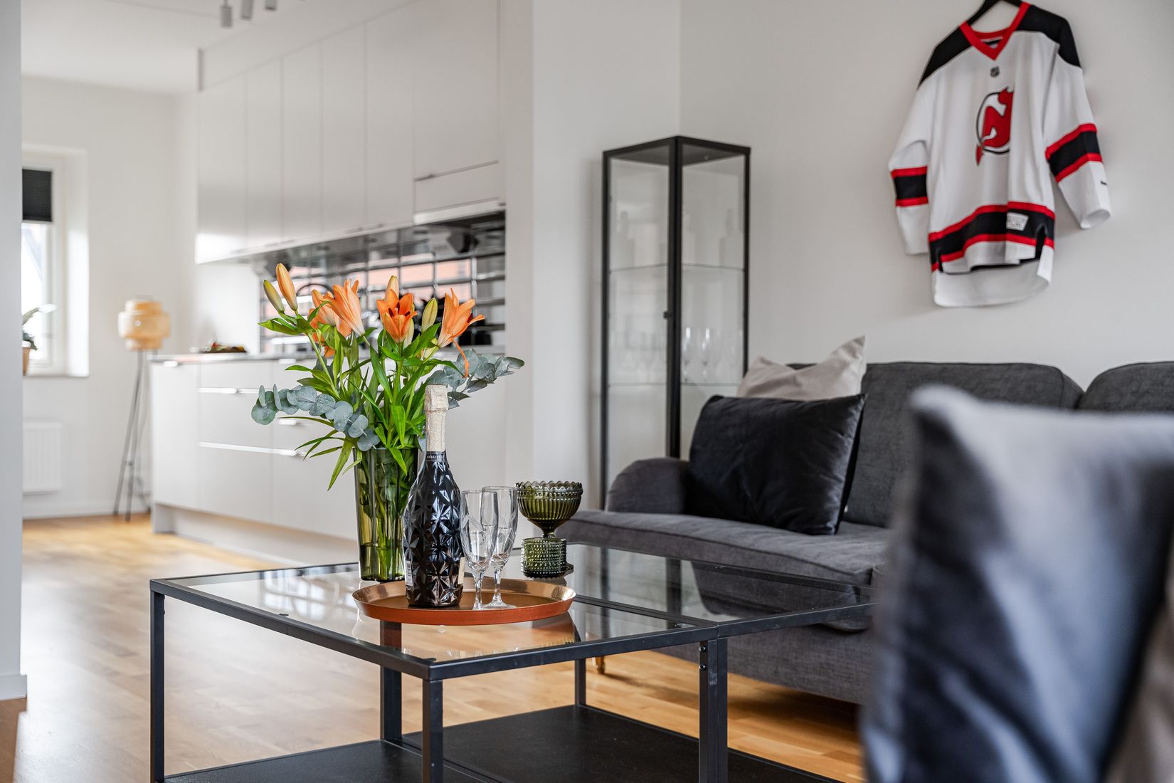 Bostadsrätt, Ellen Mobergs gata 7B, Sandtorp, Norrköping