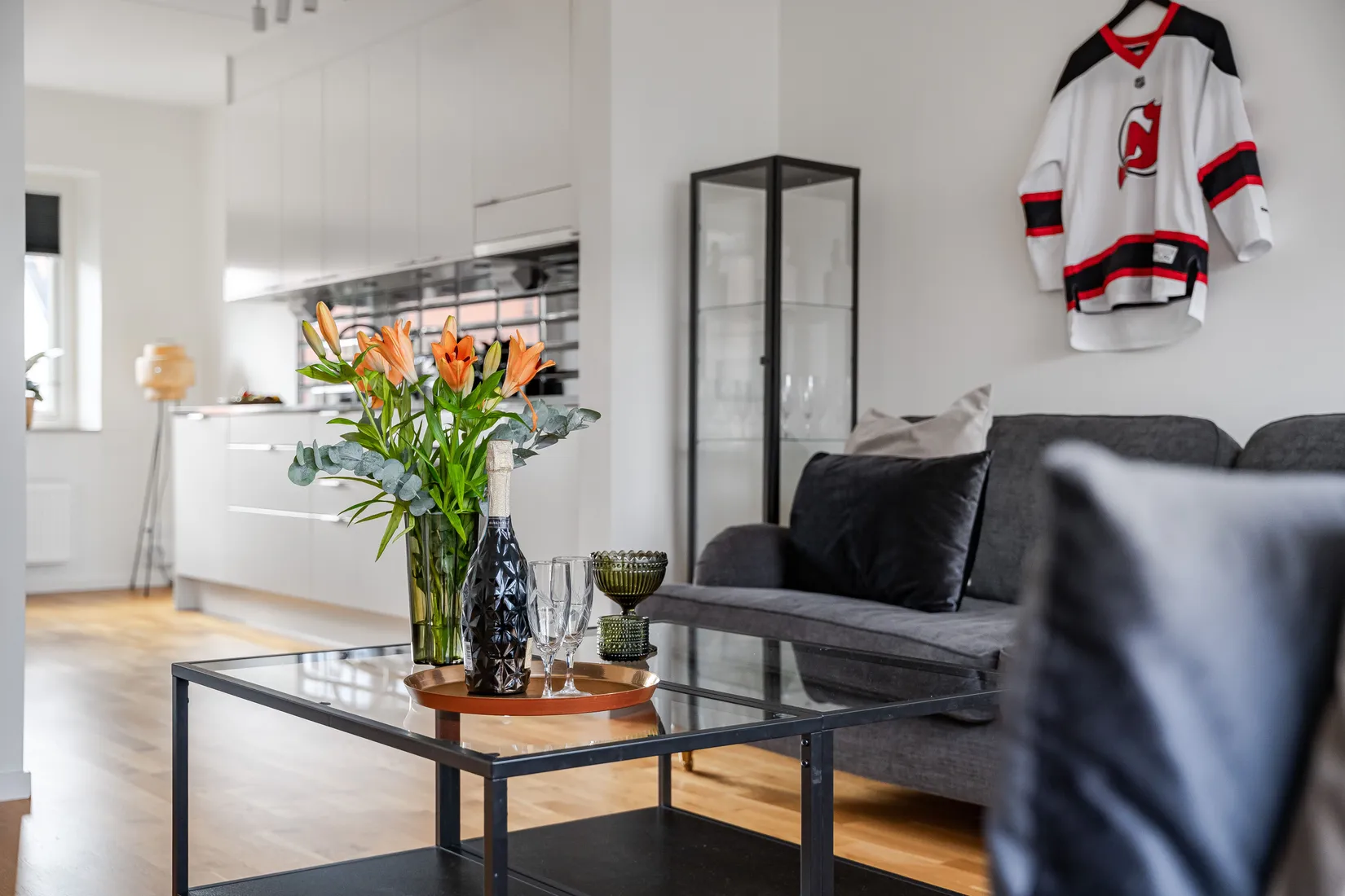 Bostadsrätt, Ellen Mobergs gata 7B, Sandtorp, Norrköping