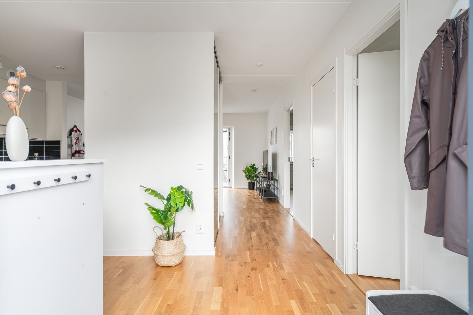 Bostadsrätt, Ellen Mobergs gata 7B, Sandtorp, Norrköping