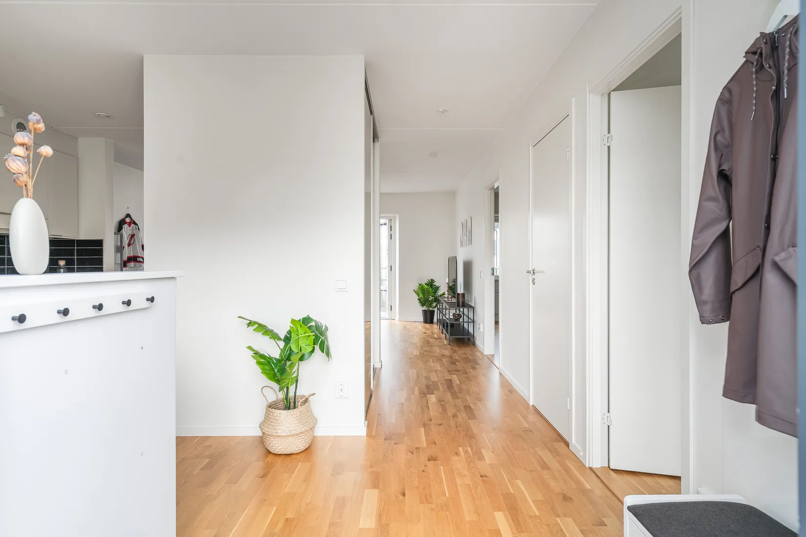 Bostadsrätt, Ellen Mobergs gata 7B, Sandtorp, Norrköping
