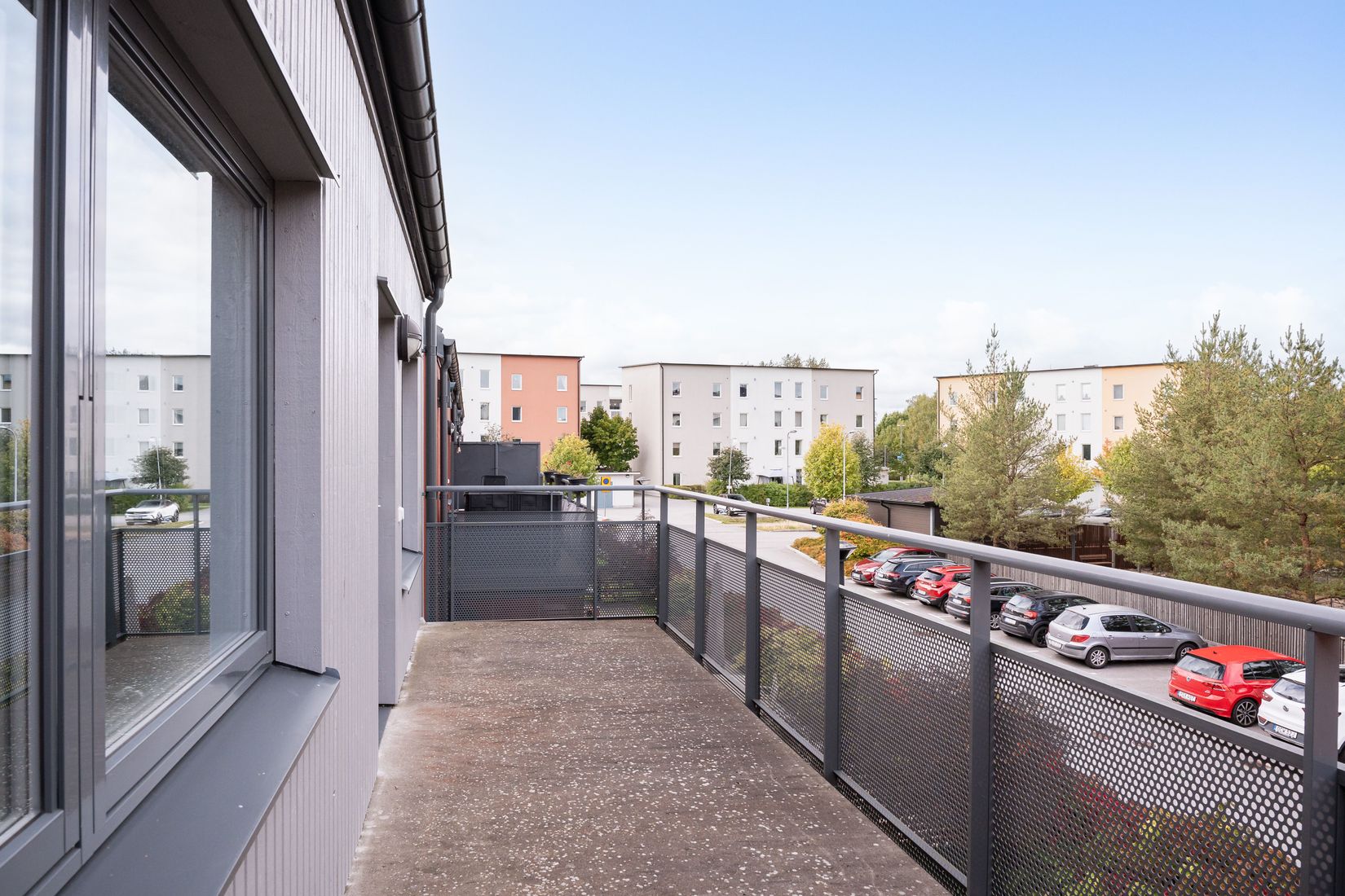 Bostadsrätt, Ellen Mobergs gata 7B, Sandtorp, Norrköping