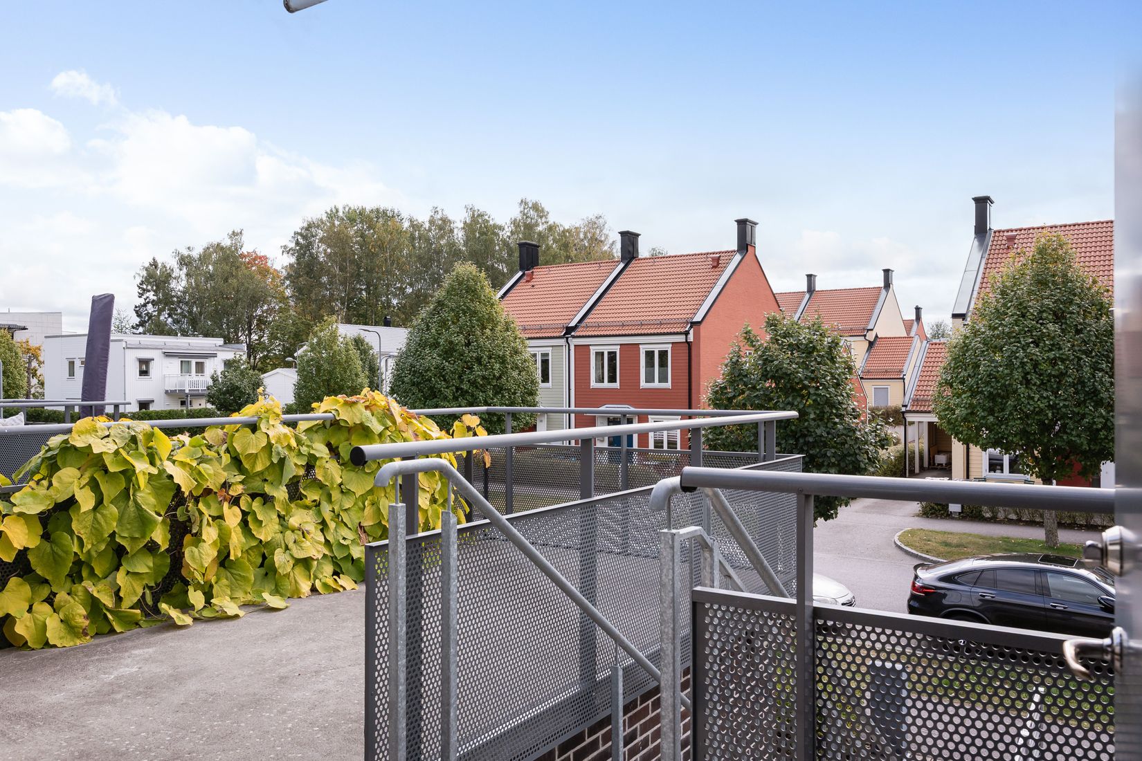 Bostadsrätt, Ellen Mobergs gata 7B, Sandtorp, Norrköping