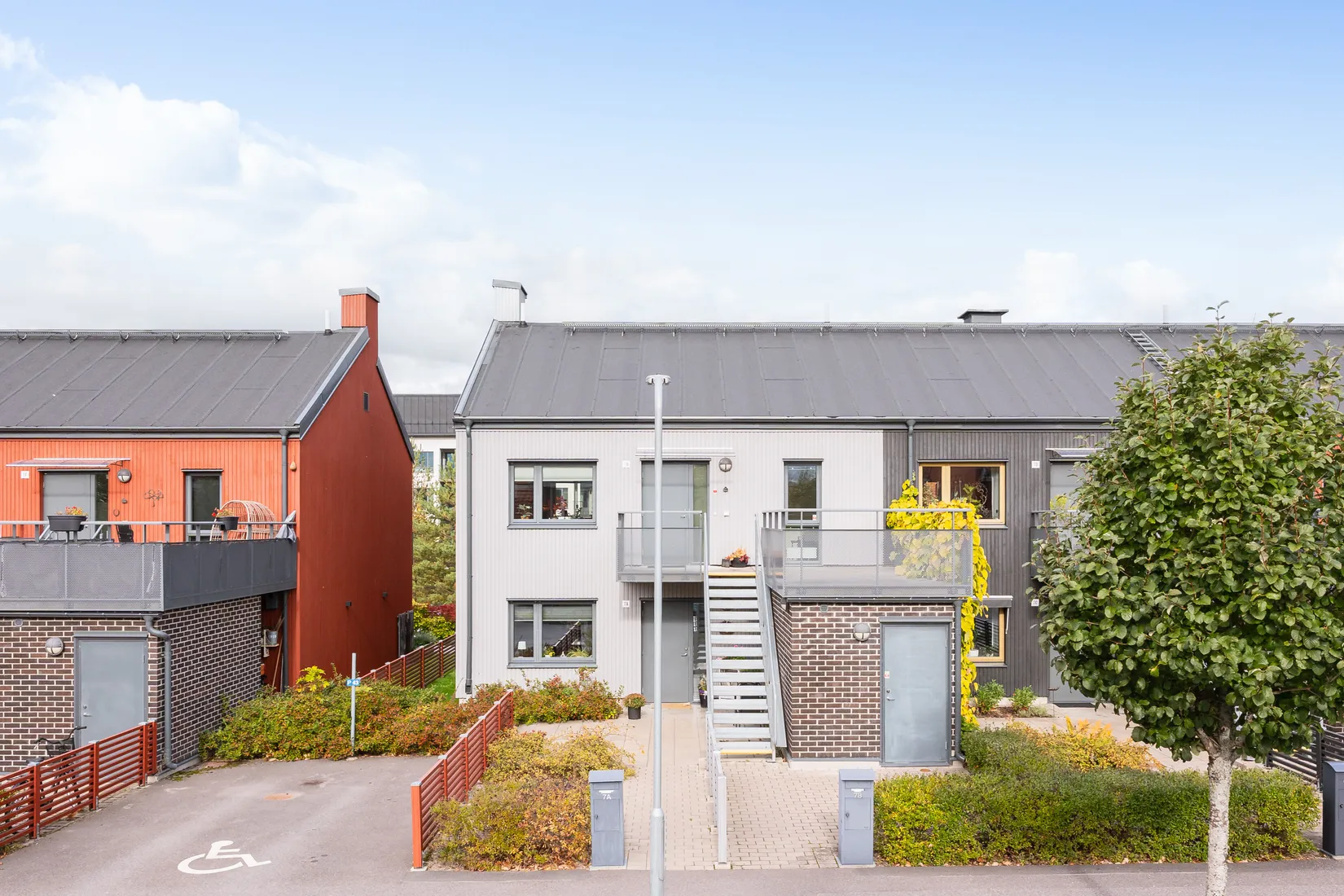Bostadsrätt, Ellen Mobergs gata 7B, Sandtorp, Norrköping