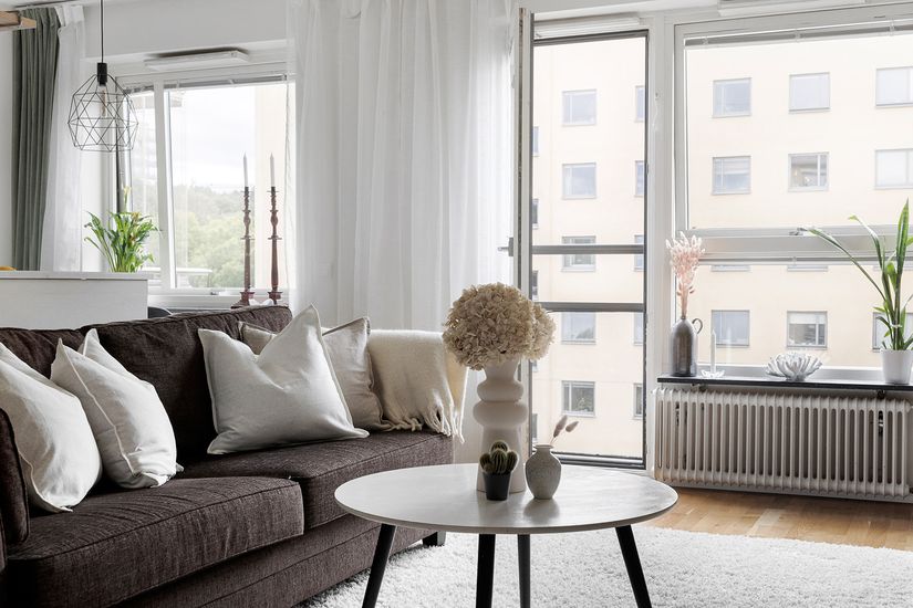 Bostadsrätt, Ostgatan 6, Kallebäck, Göteborg