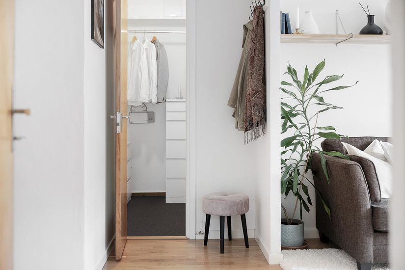 Bostadsrätt, Ostgatan 6, Kallebäck, Göteborg