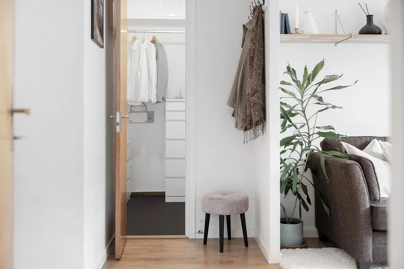 Bostadsrätt, Ostgatan 6, Kallebäck, Göteborg