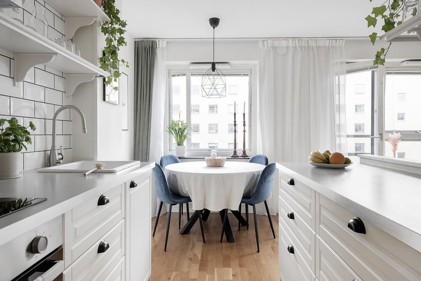 Bostadsrätt, Ostgatan 6, Kallebäck, Göteborg