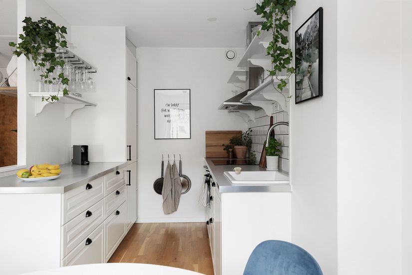 Bostadsrätt, Ostgatan 6, Kallebäck, Göteborg