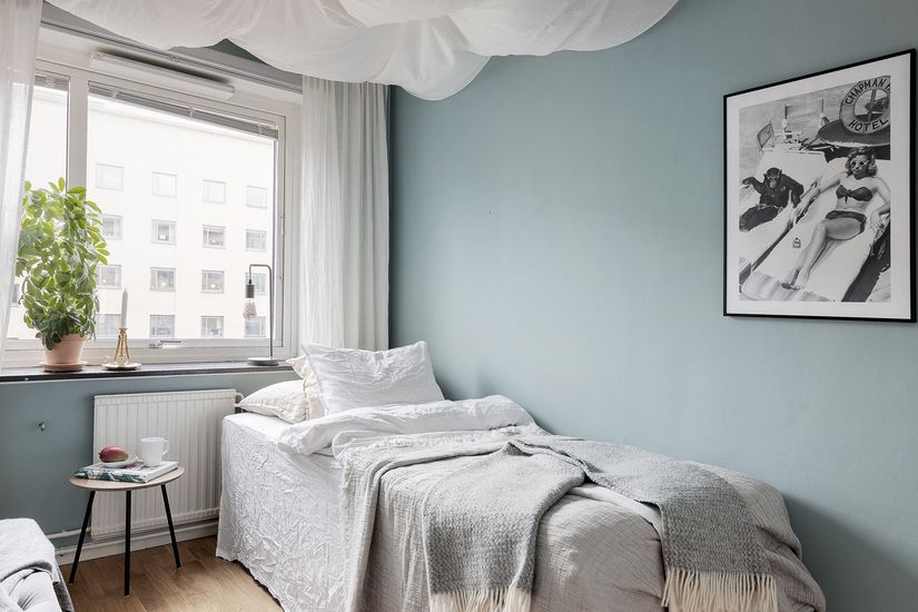 Bostadsrätt, Ostgatan 6, Kallebäck, Göteborg