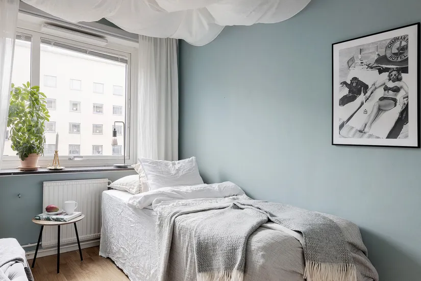 Bostadsrätt, Ostgatan 6, Kallebäck, Göteborg