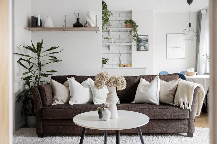 Bostadsrätt, Ostgatan 6, Kallebäck, Göteborg