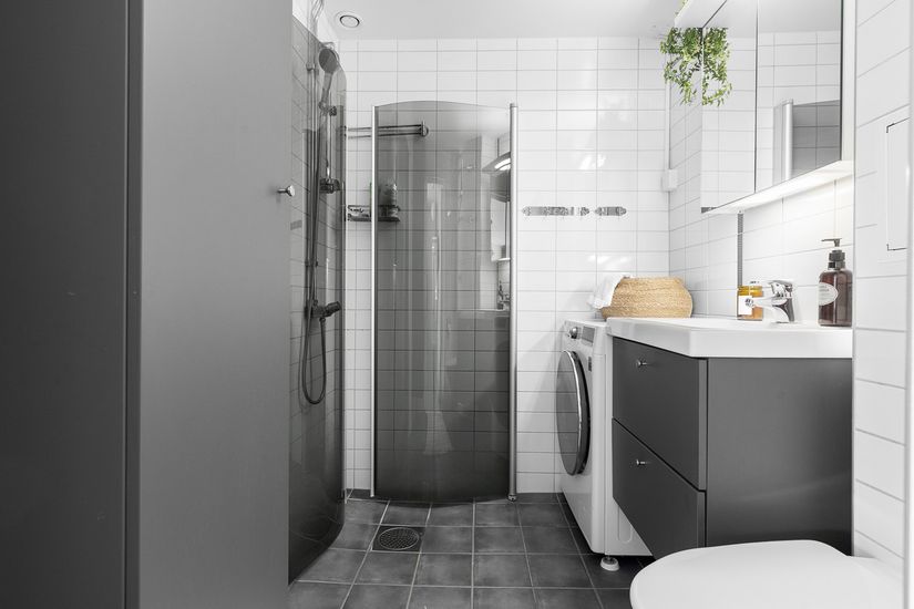 Bostadsrätt, Ostgatan 6, Kallebäck, Göteborg